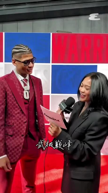 2025年新秀心目中的GOAT：老詹乔丹五五开 科比大鸟在列