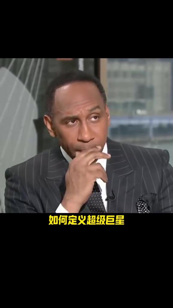 魔术师此前谈超巨标准：要让客场也一票难求，就像乔科鲨鸟飞猪！