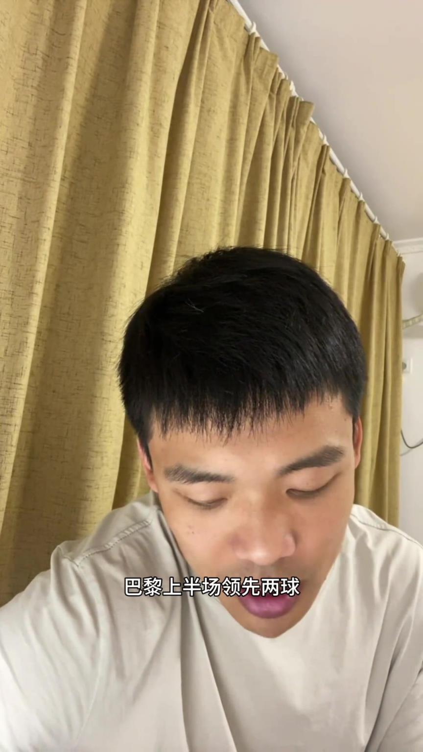 谁靠世俱杯冠军能拿金球奖？王楚淇：只有一个人，梅西
