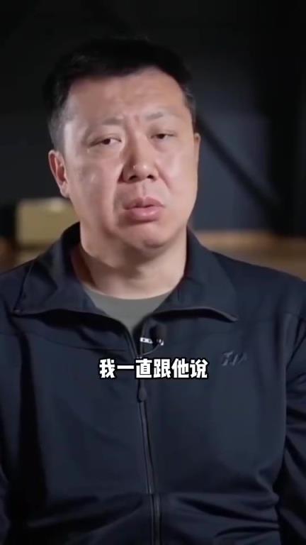 王治郅此前：杨瀚森的速度跟不上现代篮球的节奏，19岁都下不了快攻