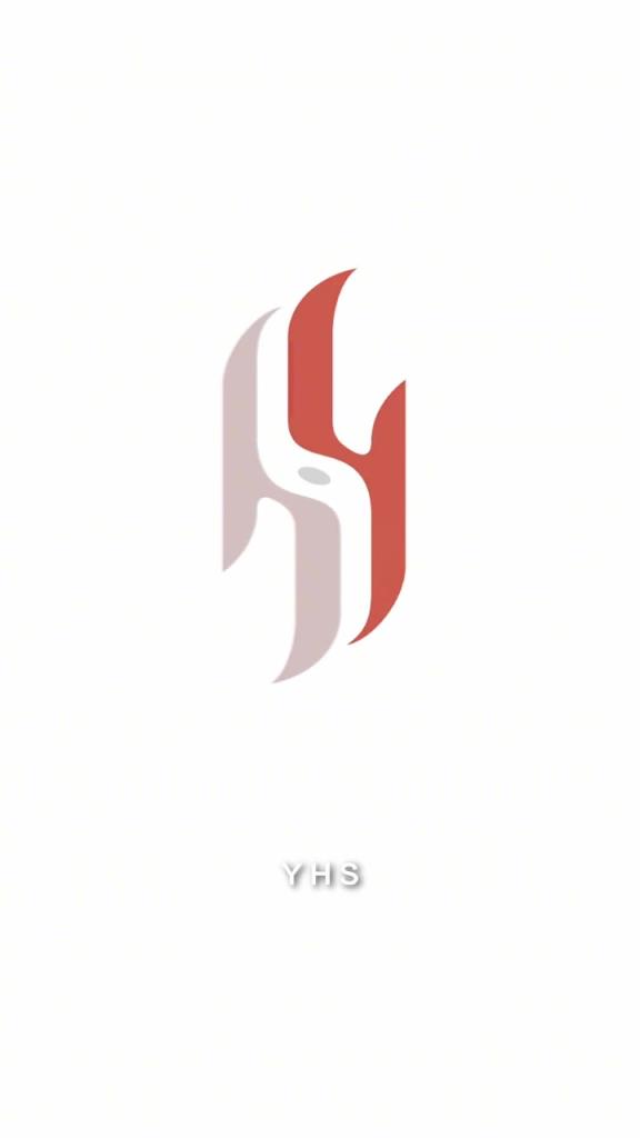 吧友看这Logo逼格高不？杨瀚森解读个人专属Logo爱不释手