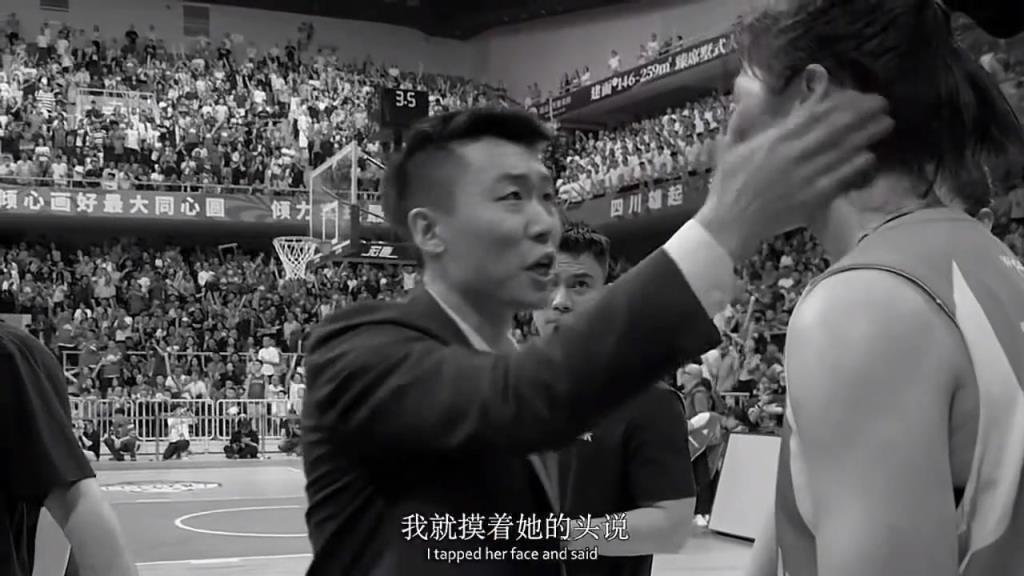 “你说我能吊进去吗” “可以 我相信你” ！